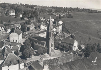 Eglise Saint Jean-Baptiste